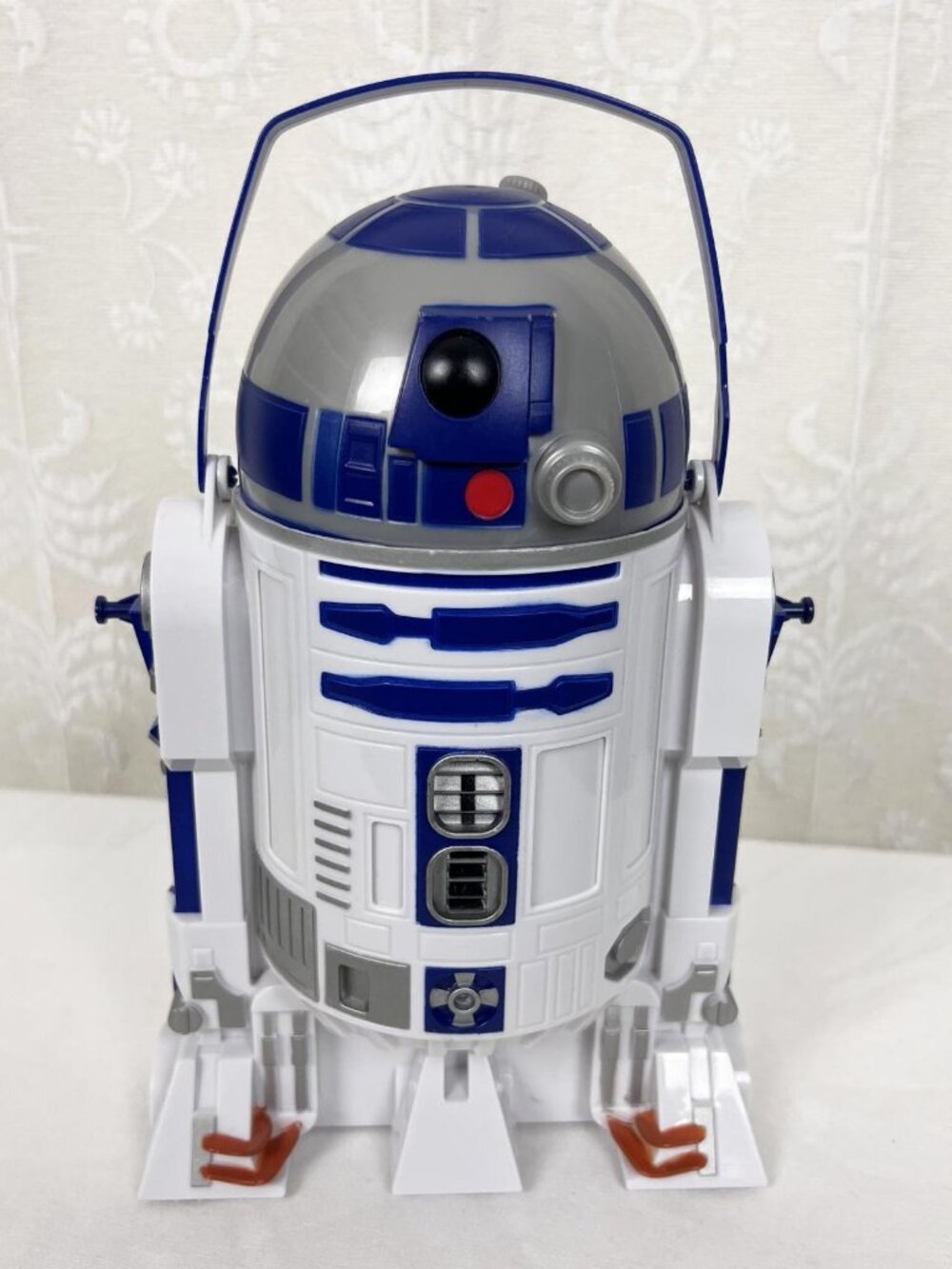 Disney Parks Star Wars R2-D2 Popcorn Bucket Walt Disney World special edition